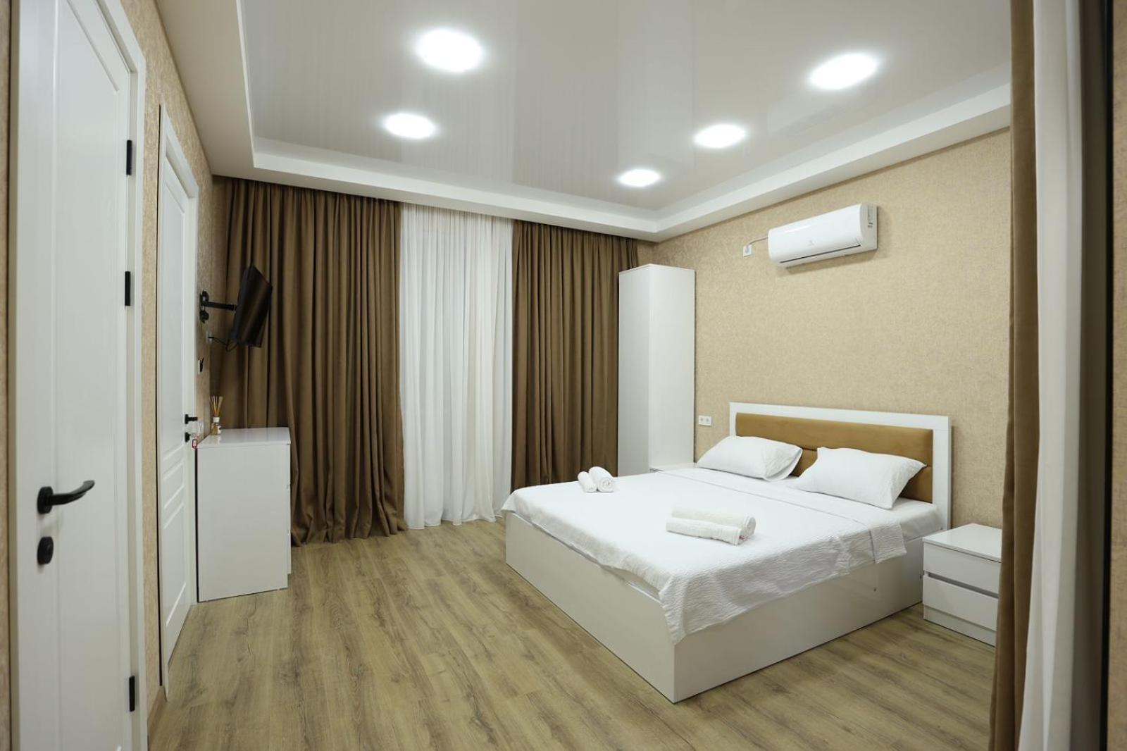 Chanko Hotel Borjomi Εξωτερικό φωτογραφία